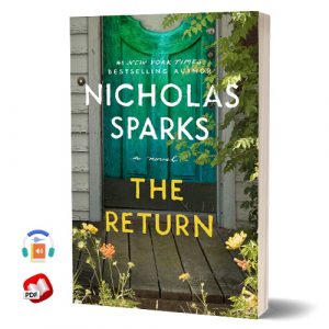 The Return by Nicholas Sparks