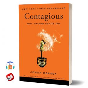 Contagious: Why Things Catch On