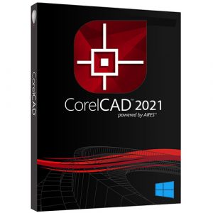 CorelCAD 2021 for Windows