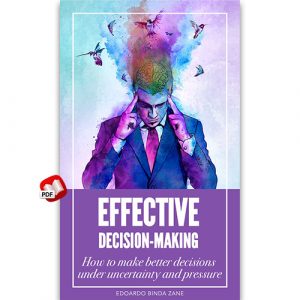 Effective Decision-Making