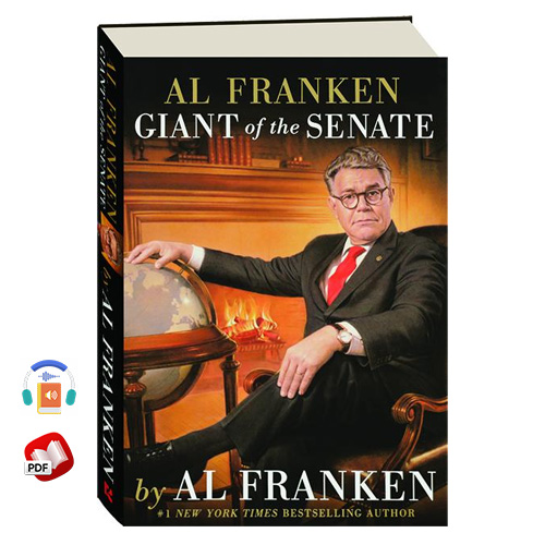 Giant of the Senate by Al Franken