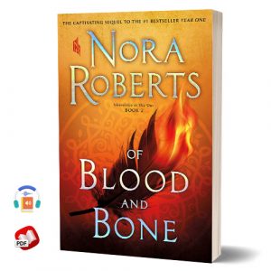 Of Blood and Bone: Chronicles of The One
