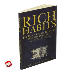 Rich Habits - The Daily Success Habits of Wealthy Individuals