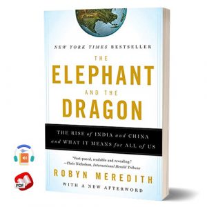 The Elephant and the Dragon by Robyn Meredith