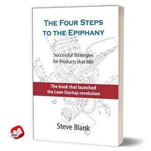 The Four Steps to the Epiphany