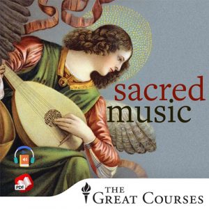 The Great Works of Sacred Music