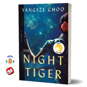The Night Tiger: A Novel