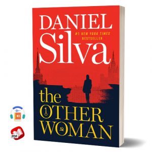 The Other Woman: A Novel by Daniel Silva