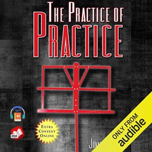 The Practice of Practice: Get Better Faster
