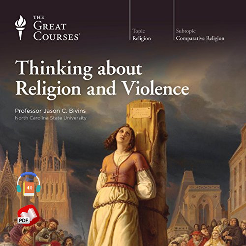 Thinking About Religion and Violence