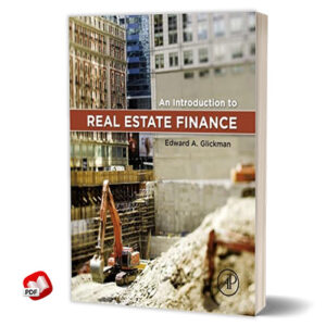 An Introduction to Real Estate Finance