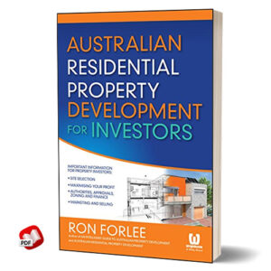 Australian Residential Property Development for Investors