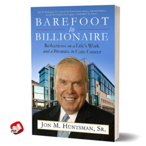 Barefoot to Billionaire