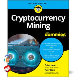 Cryptocurrency Mining For Dummies