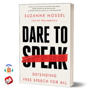 Dare to Speak: Defending Free Speech for All