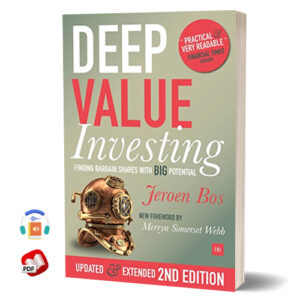 Deep Value Investing: Finding bargain shares with BIG potential