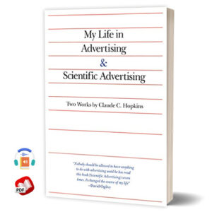 My Life in Advertising and Scientific Advertising