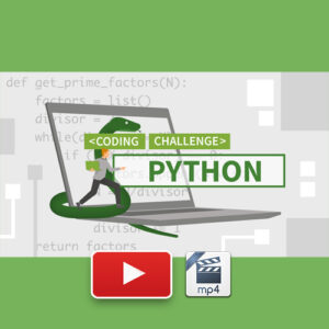 Python Code Challenges