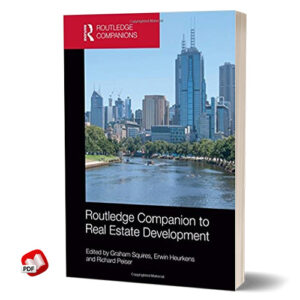 Routledge Companion to Real Estate Development