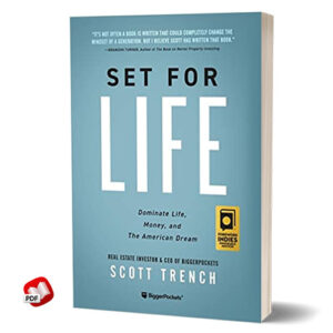 Set for Life: Dominate Life, Money, and the American Dream