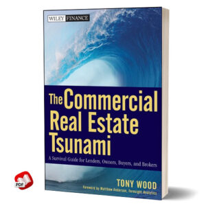 The Commercial Real Estate Tsunami