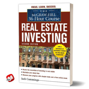 The McGraw-Hill 36-Hour Course: Real Estate Investing