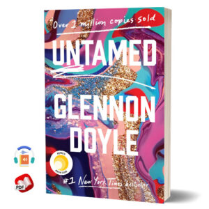 Untamed by Glennon Doyle