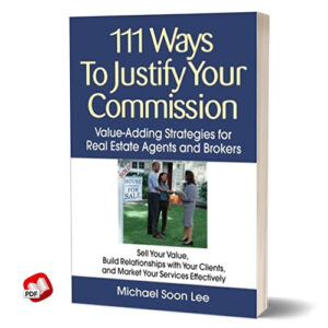 111 Ways to Justify Your Commission