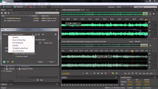 Adobe Audition CC 2021 for Windows