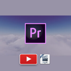 Adobe Premiere Pro CC 2020 Master Course