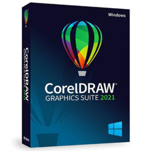 CorelDRAW Graphics Suite 2021 Final for Windows