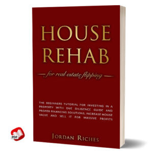 House Rehab: for Real Estate Flipping