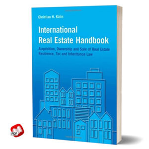 International Real Estate Handbook