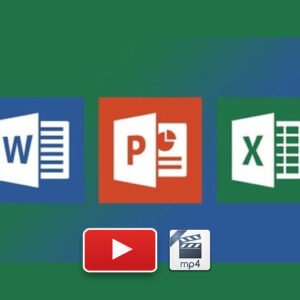 Microsoft Office 2019-Beginner to Expert Level