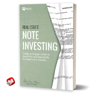 Real Estate Note Investing