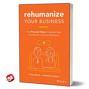 Rehumanize Your Business