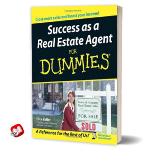 Success as a Real Estate Agent For Dummies - 2006