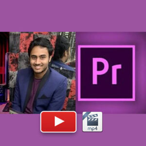 The Best Adobe Premiere Pro Video Editing Masterclass
