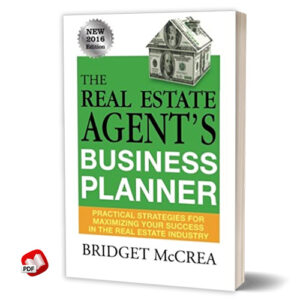 The Real Estate Agent's Business Planner