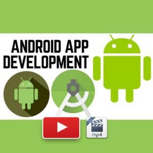 Android App Development For Beginners