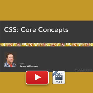 CSS Core Concepts