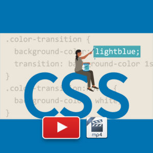 CSS: Essential Training (2019)