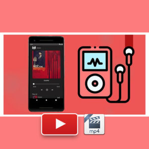 Create A Beautiful Android Media Player Application