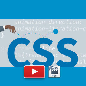 Motion Design with CSS