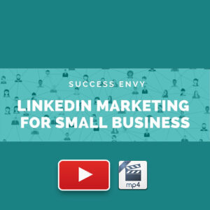 Small Business Marketing (2020)