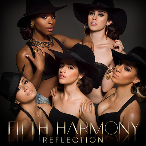 Fifth Harmony Reflection (Deluxe Edition)