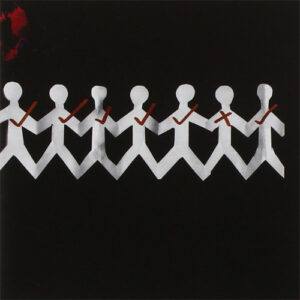 Three Days Grace - One-X (Japanese Edition)