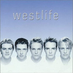 Westlife - Westlife (Full MP3 Album)