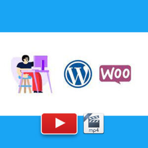 WordPress and WooCommerce Course: Complete Guide to E-Commerce