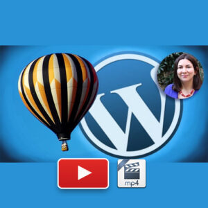 WordPress in 1 Hour Quick and Easy Essentials For Beginners